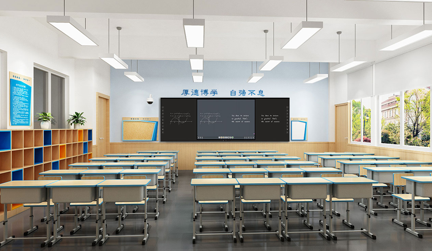 什么是智慧黑板?智慧黑板的優點介紹