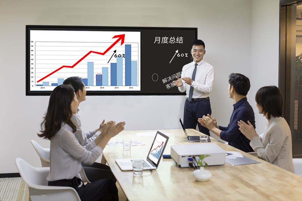 會議一體機：創新技術引領會議新潮流