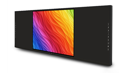 幼兒園多媒體教學(xué)一體機的應(yīng)用解決方案