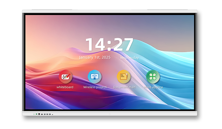 液晶一體機-MAX系列