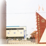 工厂展示 1