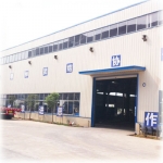 工厂展示 2